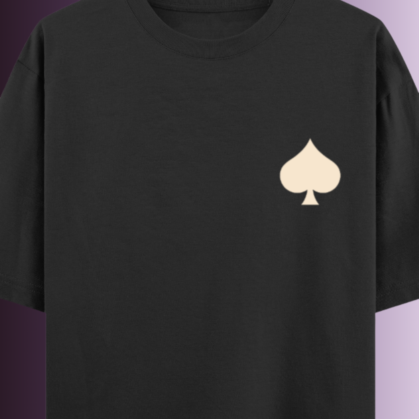 Luck Tee