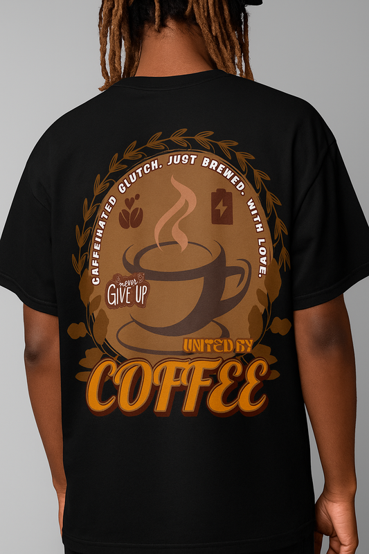 Coffee Tee