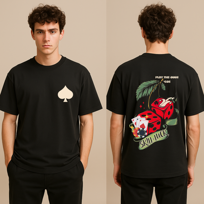 Luck Tee