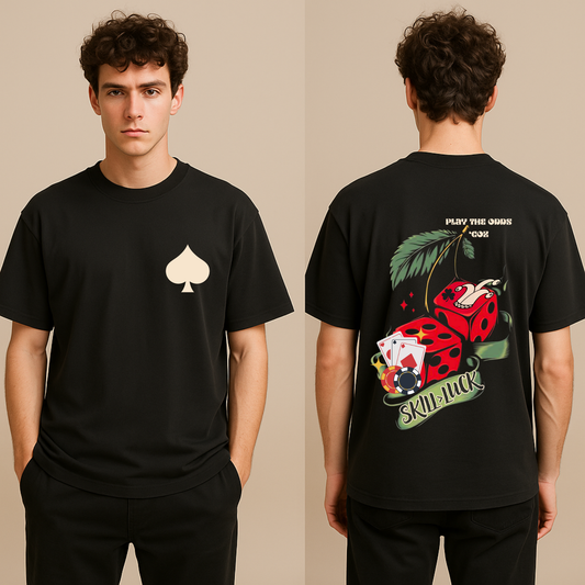Luck Tee