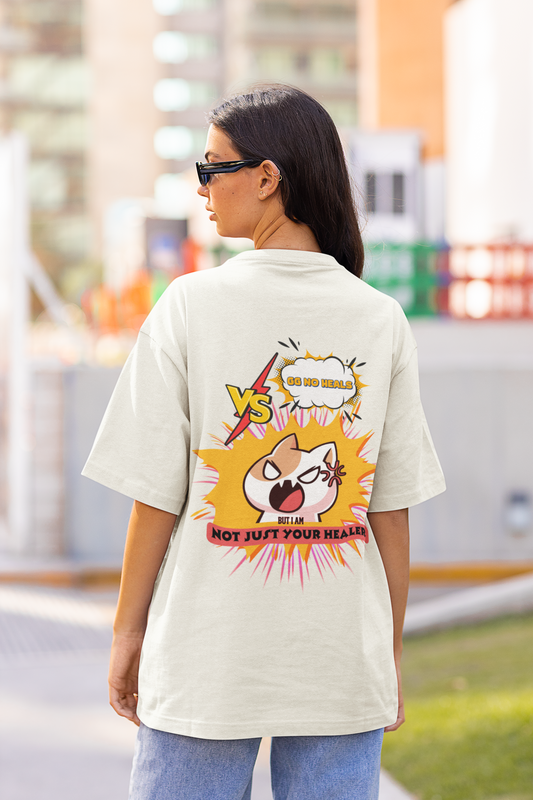 Healer Tee