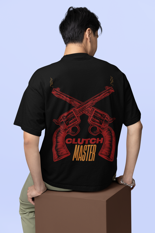 Clutch Master Tee