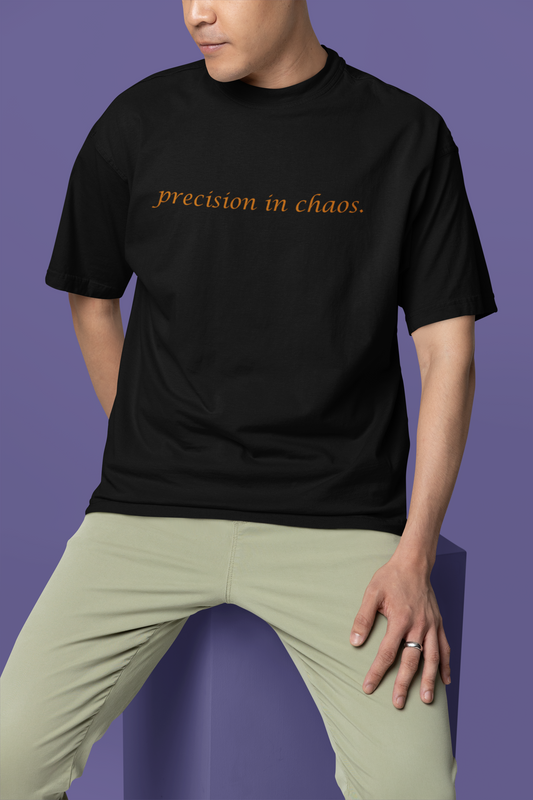 Clutch Master Tee