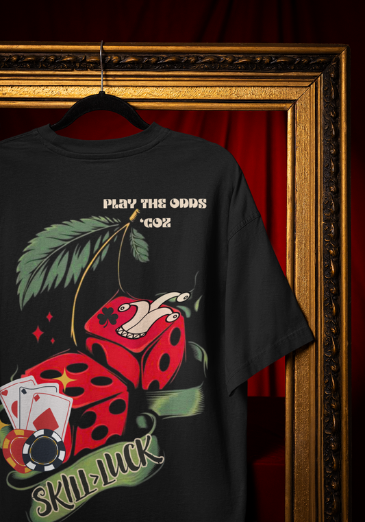Luck Tee