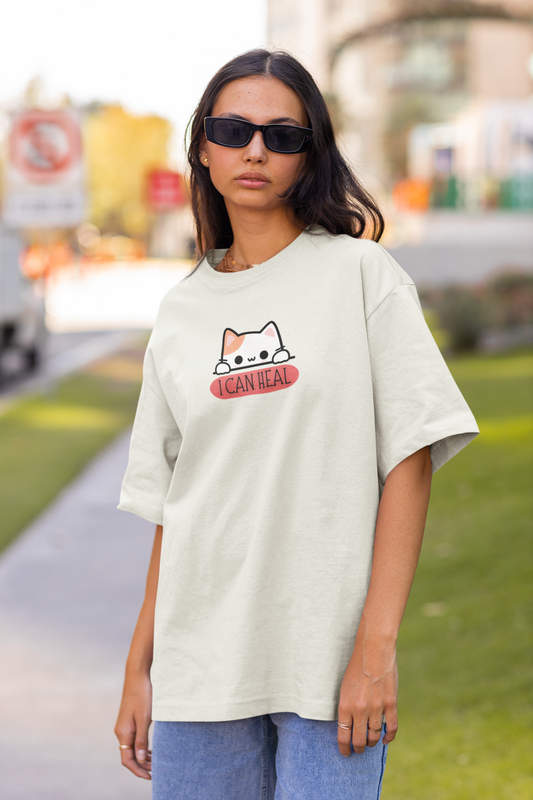 Healer Tee